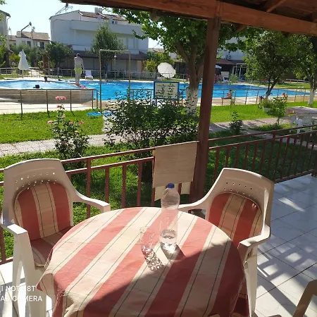 Apartman Sogucak