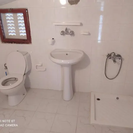 Apartman Sogucak Kusadası