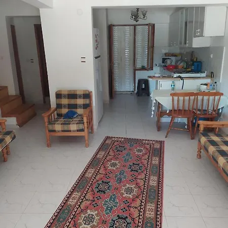 Sogucak Appartamento Kusadası