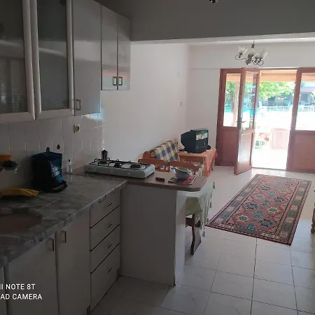 Sogucak * Kusadası